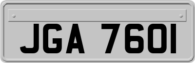 JGA7601