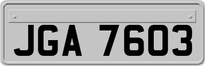 JGA7603