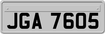 JGA7605
