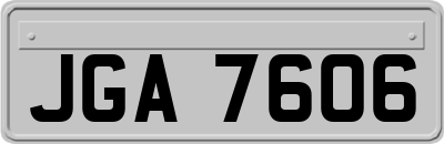 JGA7606