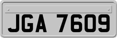 JGA7609
