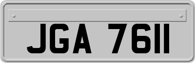 JGA7611