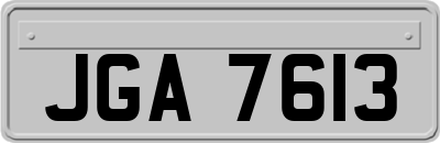 JGA7613