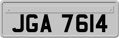JGA7614