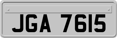 JGA7615