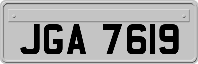 JGA7619