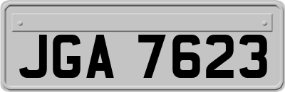 JGA7623