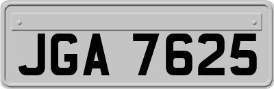 JGA7625