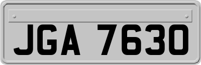 JGA7630