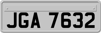 JGA7632