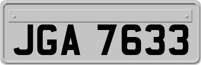 JGA7633