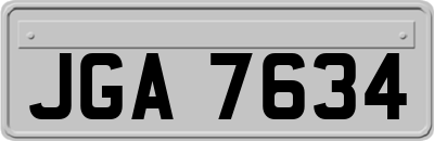 JGA7634