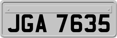 JGA7635