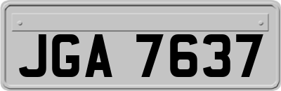 JGA7637