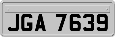 JGA7639
