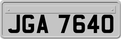 JGA7640