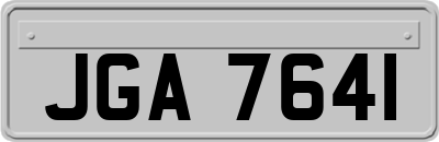 JGA7641