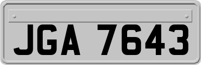 JGA7643