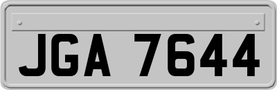 JGA7644