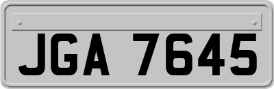 JGA7645