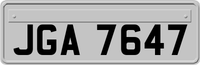 JGA7647