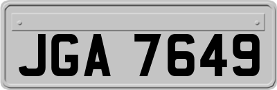 JGA7649