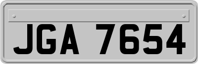 JGA7654