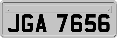 JGA7656