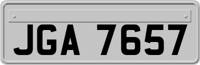 JGA7657
