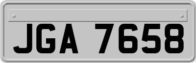 JGA7658