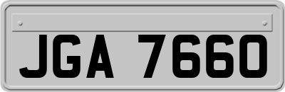 JGA7660
