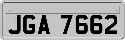 JGA7662