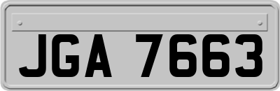 JGA7663