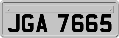 JGA7665