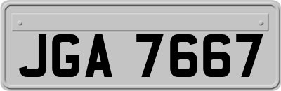 JGA7667