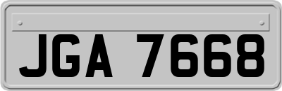JGA7668