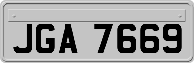 JGA7669