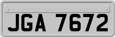 JGA7672