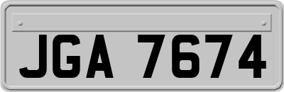 JGA7674