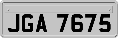 JGA7675