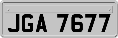 JGA7677