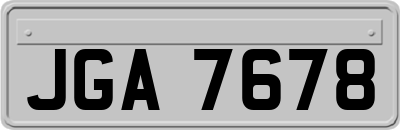 JGA7678