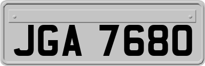 JGA7680