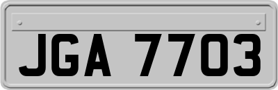 JGA7703