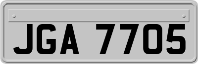 JGA7705