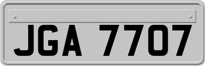 JGA7707