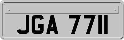 JGA7711