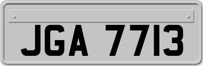 JGA7713