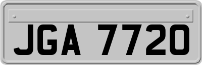 JGA7720