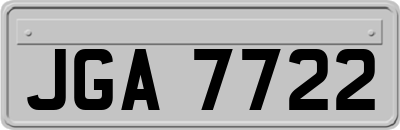 JGA7722